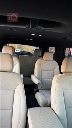 شێڤرۆلێت تراڤێرس